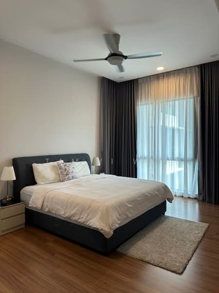 Servis Apartment untuk Dijual di The Potpourri - Tam Yi Wah - PropertyGuru.com.my