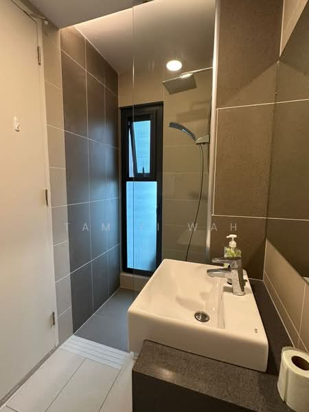 Servis Apartment untuk Dijual di The Potpourri - Tam Yi Wah - PropertyGuru.com.my