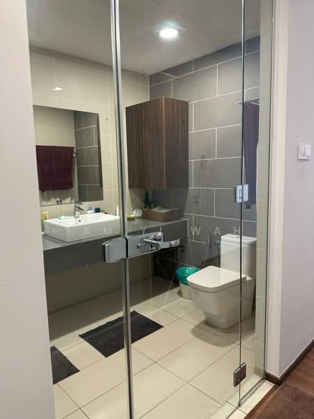 Servis Apartment untuk Dijual di The Potpourri - Tam Yi Wah - PropertyGuru.com.my