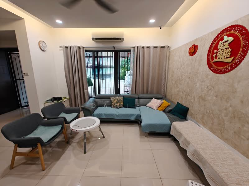 Rumah Teres 3-Tingkat untuk Dijual di Taman Taynton View (Cheras) - Daniel Ng - PropertyGuru.com.my