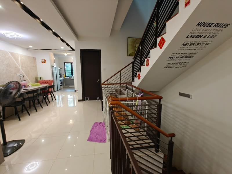 Rumah Teres 3-Tingkat untuk Dijual di Taman Taynton View (Cheras) - Daniel Ng - PropertyGuru.com.my
