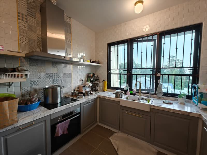Rumah Teres 3-Tingkat untuk Dijual di Taman Taynton View (Cheras) - Daniel Ng - PropertyGuru.com.my