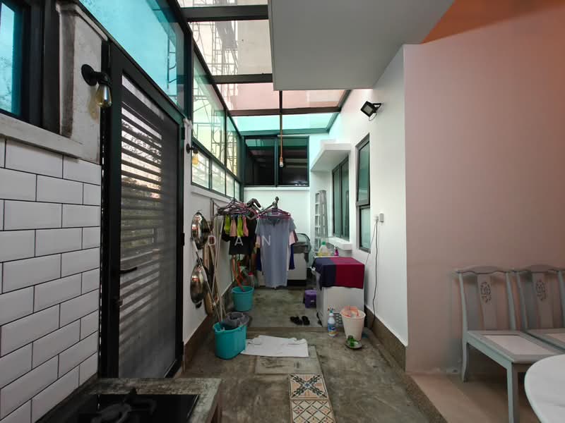 Rumah Teres 3-Tingkat untuk Dijual di Taman Taynton View (Cheras) - Daniel Ng - PropertyGuru.com.my