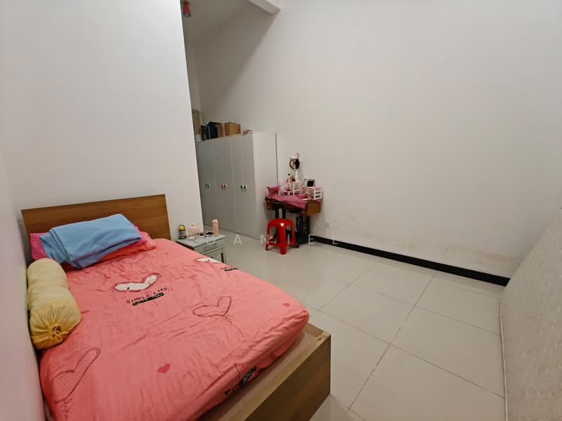 Rumah Teres 3-Tingkat untuk Dijual di Taman Taynton View (Cheras) - Daniel Ng - PropertyGuru.com.my