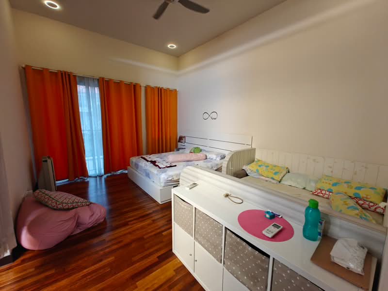 Rumah Teres 3-Tingkat untuk Dijual di Taman Taynton View (Cheras) - Daniel Ng - PropertyGuru.com.my