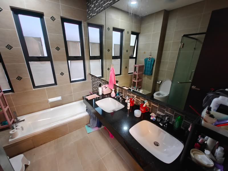 Rumah Teres 3-Tingkat untuk Dijual di Taman Taynton View (Cheras) - Daniel Ng - PropertyGuru.com.my