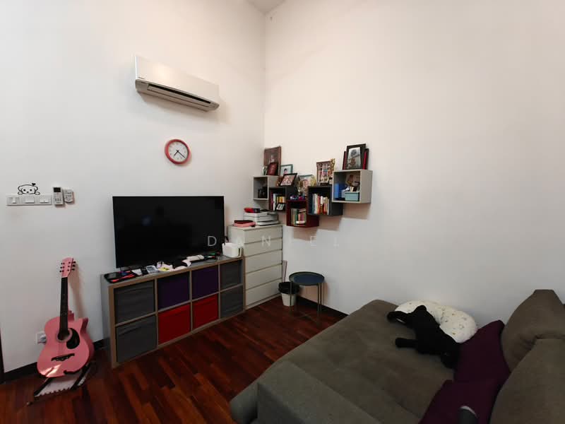 Rumah Teres 3-Tingkat untuk Dijual di Taman Taynton View (Cheras) - Daniel Ng - PropertyGuru.com.my