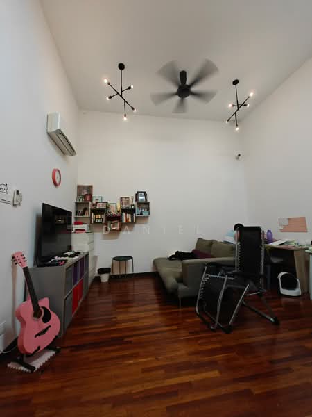 Rumah Teres 3-Tingkat untuk Dijual di Taman Taynton View (Cheras) - Daniel Ng - PropertyGuru.com.my