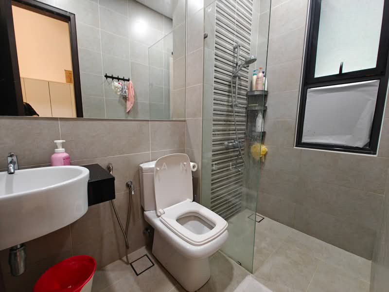 Rumah Teres 3-Tingkat untuk Dijual di Taman Taynton View (Cheras) - Daniel Ng - PropertyGuru.com.my