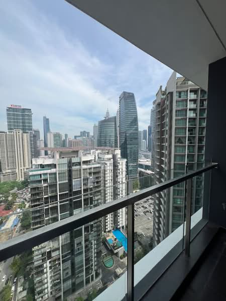 Service Residence for Sale at 10 Stonor - GAN ZY - PropertyGuru.com.my