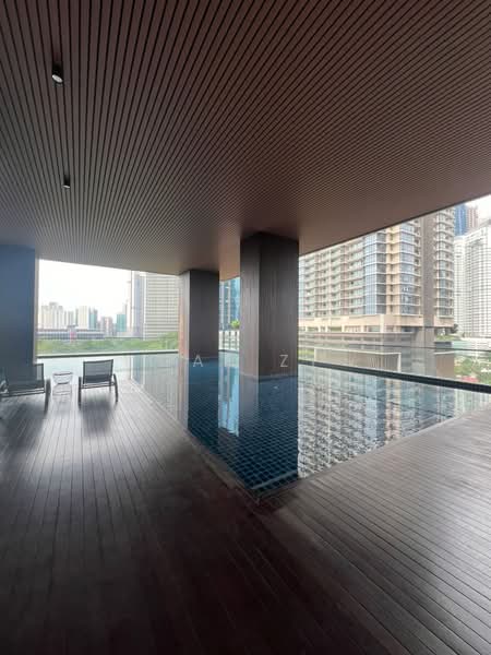 Service Residence for Sale at 10 Stonor - GAN ZY - PropertyGuru.com.my