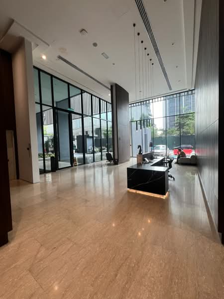 Service Residence for Sale at 10 Stonor - GAN ZY - PropertyGuru.com.my
