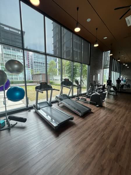 Service Residence for Sale at 10 Stonor - GAN ZY - PropertyGuru.com.my