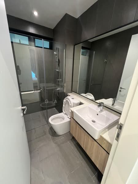 Service Residence for Sale at 10 Stonor - GAN ZY - PropertyGuru.com.my