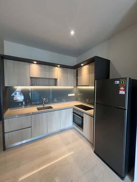 Service Residence for Sale at 10 Stonor - GAN ZY - PropertyGuru.com.my