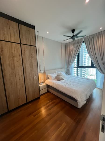 Service Residence for Sale at 10 Stonor - GAN ZY - PropertyGuru.com.my
