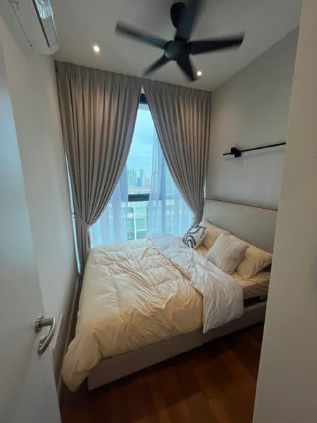 Service Residence for Sale at 10 Stonor - GAN ZY - PropertyGuru.com.my