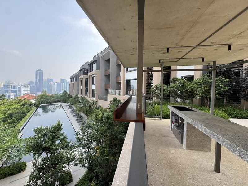Condominium for Sale at The Peak - SK Tiew - Exterior - PropertyGuru.com.my