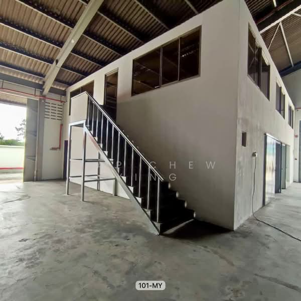 Detached Factory for Rent in Bukit Kemuning (Shah Alam) - Yap Chew Ying - PropertyGuru.com.my