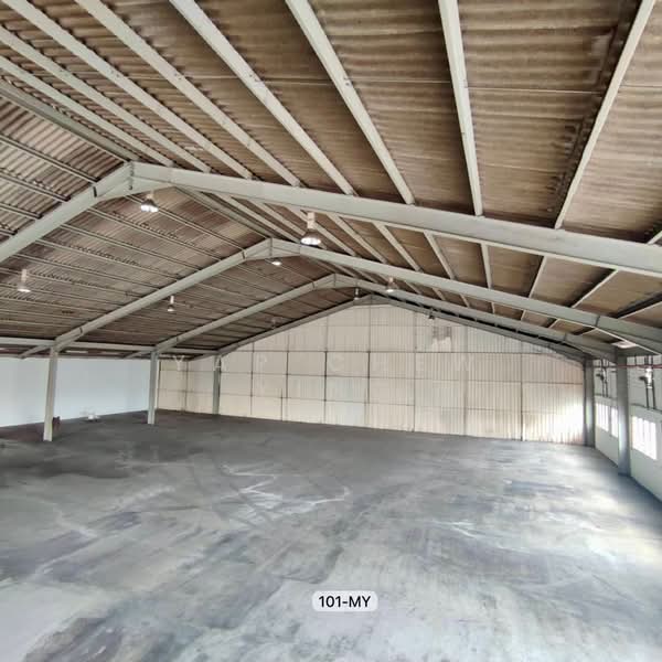 Detached Factory for Rent in Bukit Kemuning (Shah Alam) - Yap Chew Ying - PropertyGuru.com.my
