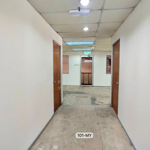 Detached Factory for Rent in Bukit Kemuning (Shah Alam) - Yap Chew Ying - PropertyGuru.com.my