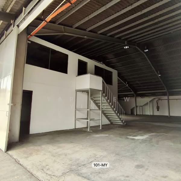 Detached Factory for Rent in Bukit Kemuning (Shah Alam) - Yap Chew Ying - PropertyGuru.com.my