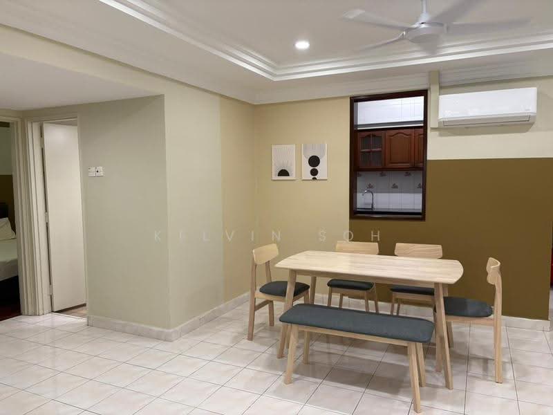 Condominium for Rent at Puncak Prima - Kelvin Soh - PropertyGuru.com.my