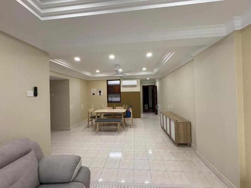 Condominium for Rent at Puncak Prima - Kelvin Soh - PropertyGuru.com.my