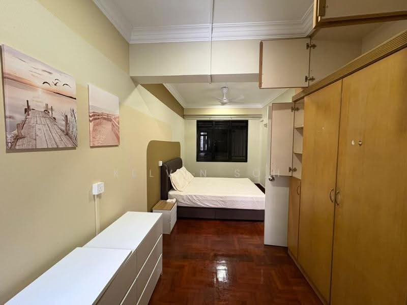 Condominium for Rent at Puncak Prima - Kelvin Soh - PropertyGuru.com.my