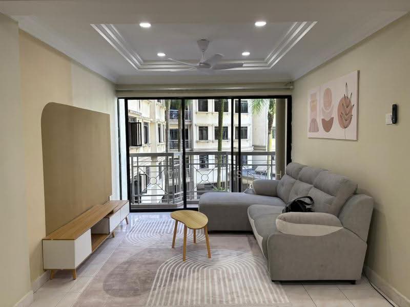 Condominium for Rent at Puncak Prima - Kelvin Soh - PropertyGuru.com.my