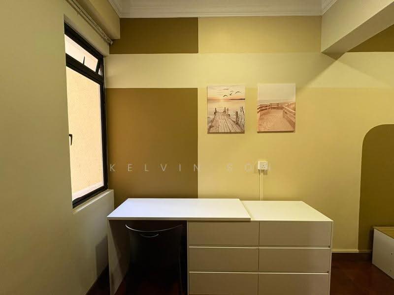 Condominium for Rent at Puncak Prima - Kelvin Soh - PropertyGuru.com.my