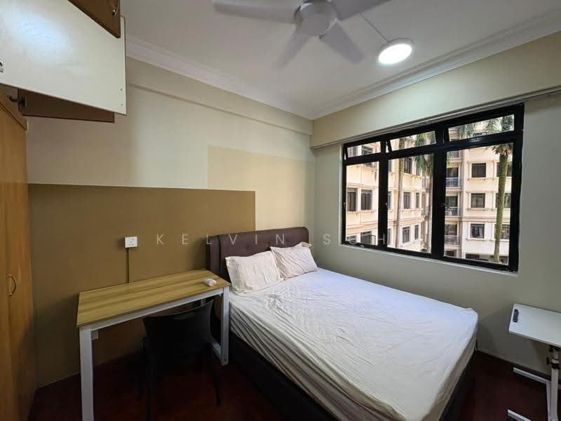 Condominium for Rent at Puncak Prima - Kelvin Soh - PropertyGuru.com.my