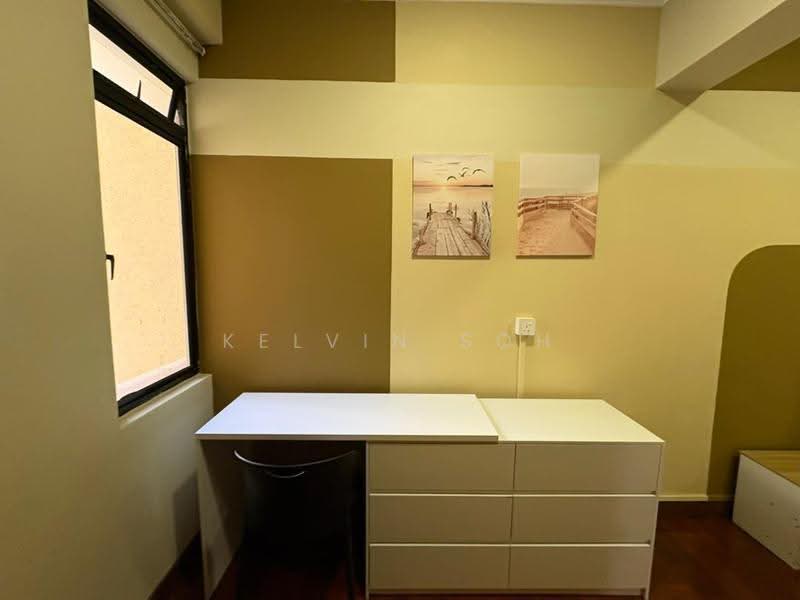 Condominium for Rent at Puncak Prima - Kelvin Soh - PropertyGuru.com.my