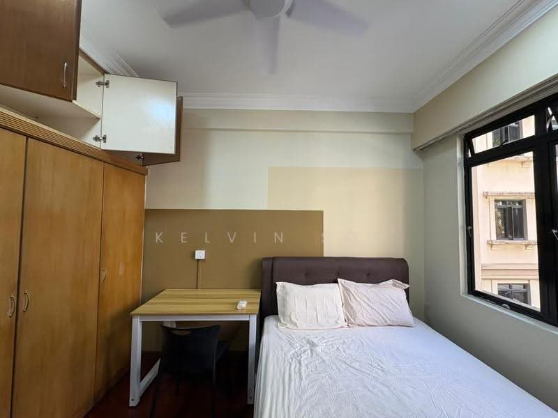 Condominium for Rent at Puncak Prima - Kelvin Soh - PropertyGuru.com.my