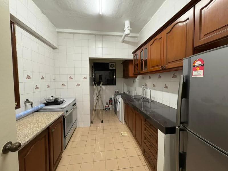 Condominium for Rent at Puncak Prima - Kelvin Soh - PropertyGuru.com.my
