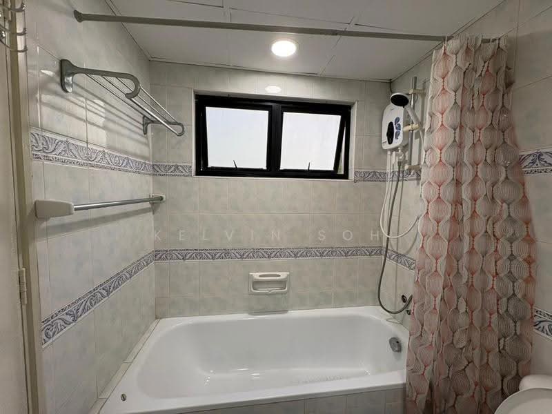 Condominium for Rent at Puncak Prima - Kelvin Soh - PropertyGuru.com.my