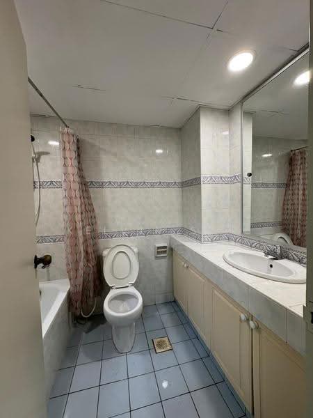 Condominium for Rent at Puncak Prima - Kelvin Soh - PropertyGuru.com.my