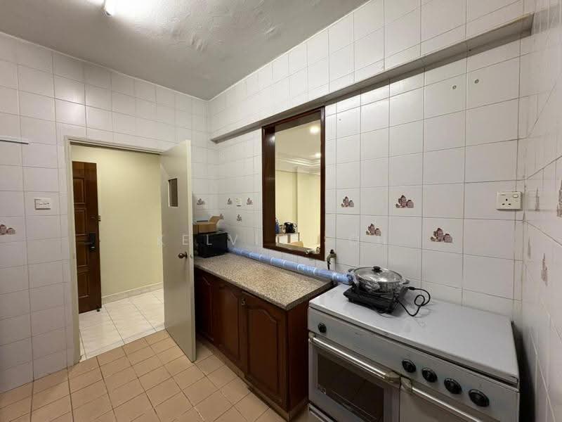Condominium for Rent at Puncak Prima - Kelvin Soh - PropertyGuru.com.my