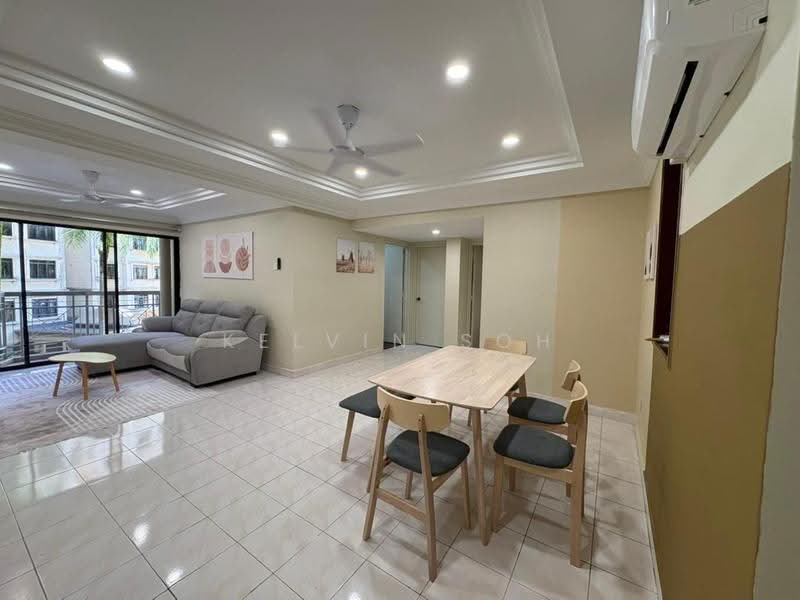 Condominium for Rent at Puncak Prima - Kelvin Soh - PropertyGuru.com.my