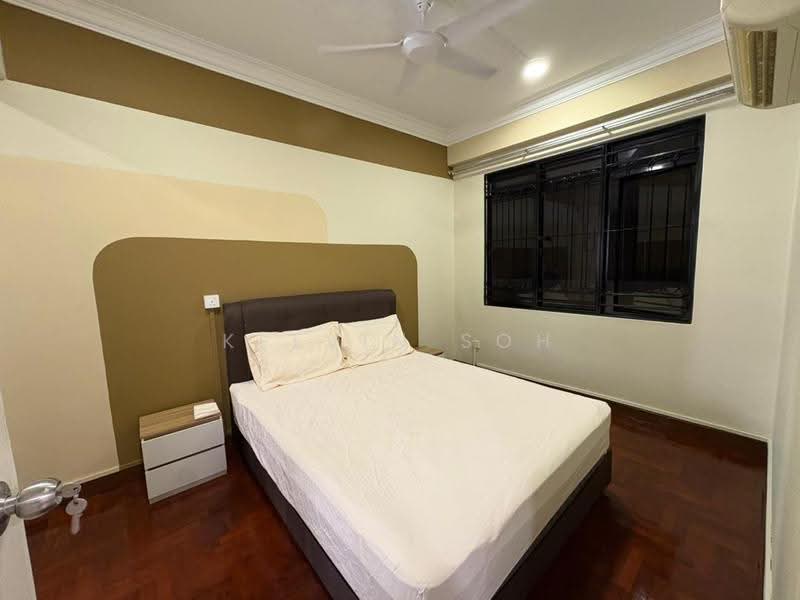 Condominium for Rent at Puncak Prima - Kelvin Soh - PropertyGuru.com.my