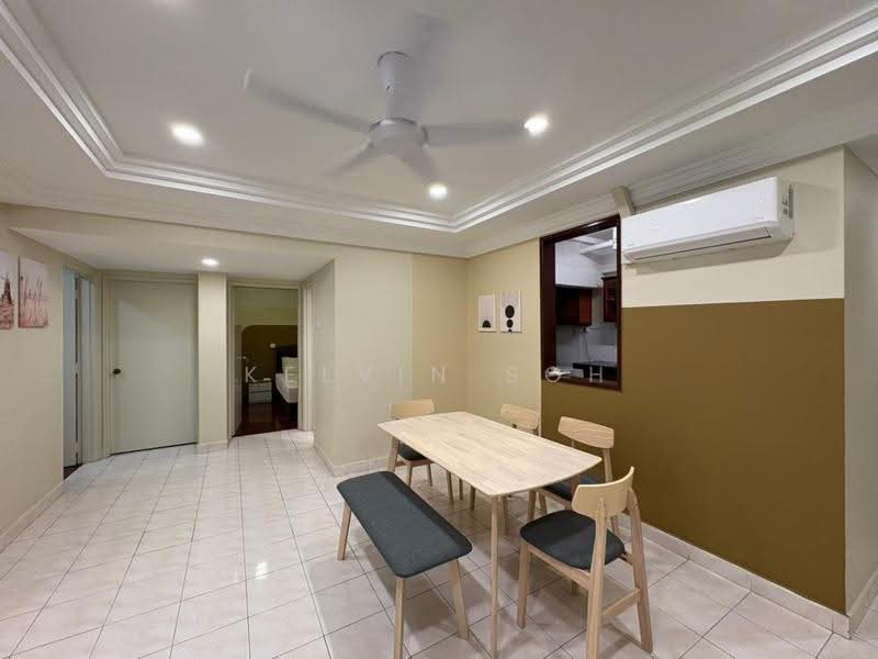 Condominium for Rent at Puncak Prima - Kelvin Soh - PropertyGuru.com.my