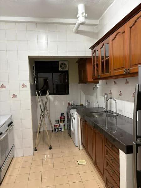Condominium for Rent at Puncak Prima - Kelvin Soh - PropertyGuru.com.my