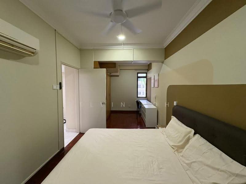 Condominium for Rent at Puncak Prima - Kelvin Soh - PropertyGuru.com.my