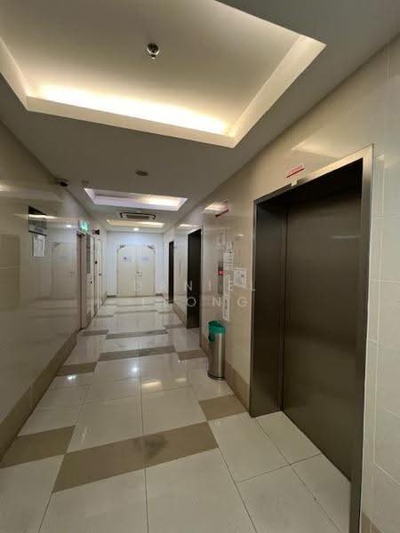 Office for Rent in Petaling Jaya (Selangor) - Daniel Leong - Corridor - PropertyGuru.com.my