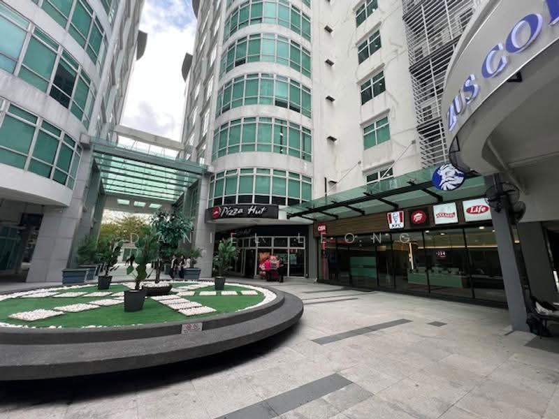 Office for Rent in Petaling Jaya (Selangor) - Daniel Leong - Exterior - PropertyGuru.com.my