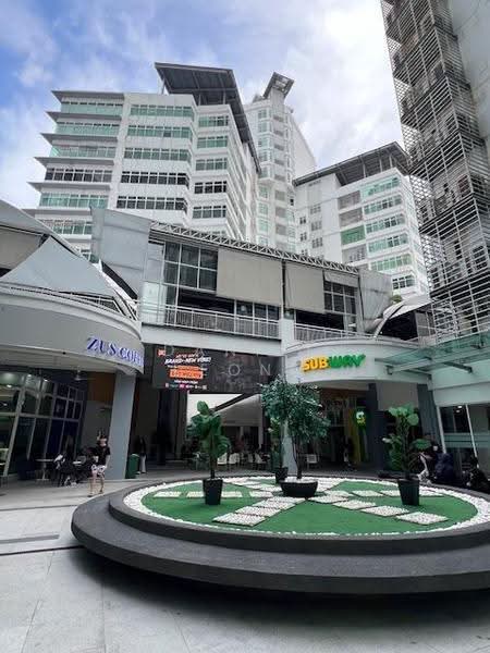 Office for Rent in Petaling Jaya (Selangor) - Daniel Leong - Exterior - PropertyGuru.com.my
