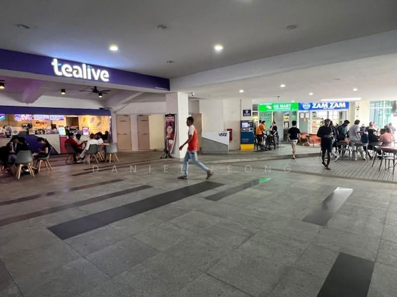 Office for Rent in Petaling Jaya (Selangor) - Daniel Leong - Exterior - PropertyGuru.com.my