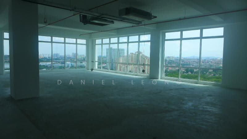Office for Rent in Petaling Jaya (Selangor) - Daniel Leong - View - PropertyGuru.com.my