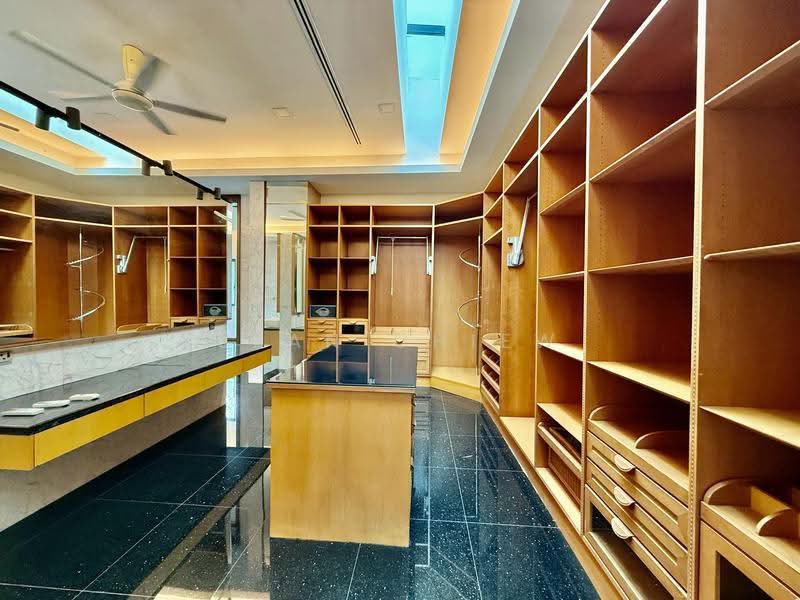 Bungalow House for Rent in Bukit Tunku (Kenny Hills) (Kuala Lumpur) - Jean Chiew - Interior - PropertyGuru.com.my