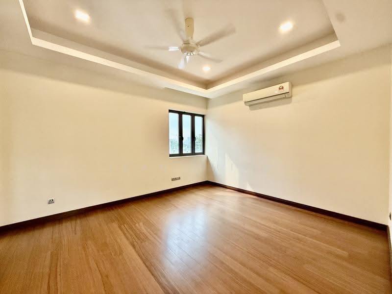 Bungalow House for Rent in Bukit Tunku (Kenny Hills) (Kuala Lumpur) - Jean Chiew - Interior - PropertyGuru.com.my